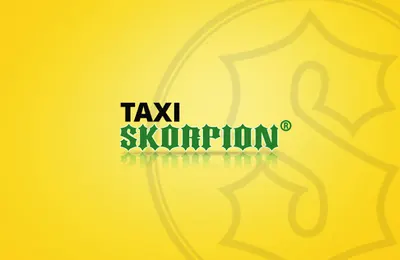 Taxi Skorpion